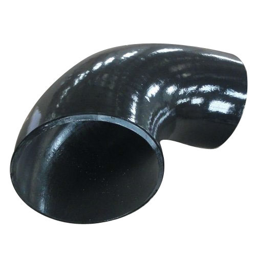 Coated Carbon Steel Elbows, for Pipe Fittings, Feature : Corrosion Proof, Fine Finishing