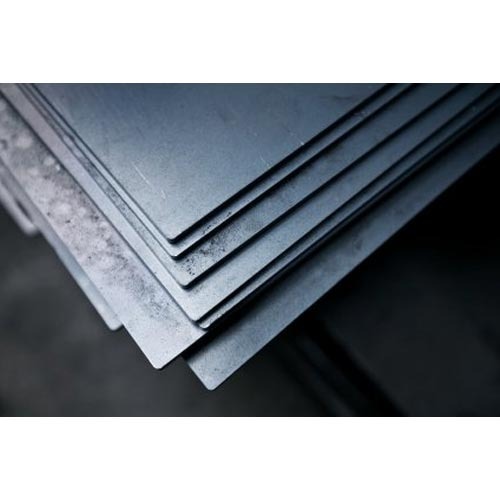 Carbon Steel Sheets, for Industry, Saintary Products, Color : Black