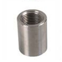 Polished Monel Coupling, Feature : Fine Finishing, High Strength
