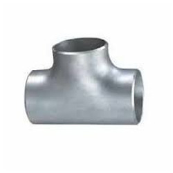 Polished Monel Equal Tee, Feature : Fine Finishing, High Strength