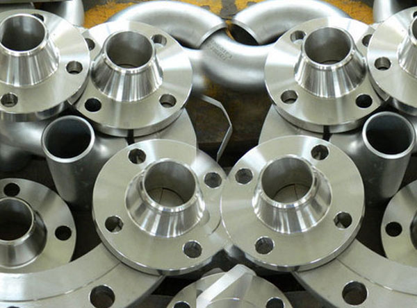 Monel Flanges, for Automobiles Use, Industrial Use, Feature : Excellent Quality, High Strength, Rust-free