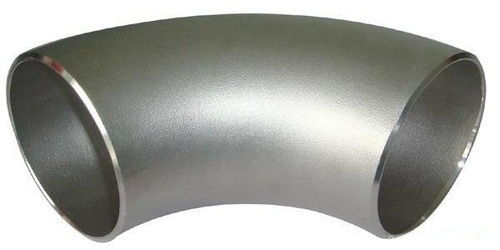 Coated Super Duplex Steel Elbows, for Fittings, Feature : Corrosion Proof, Fine Finishing
