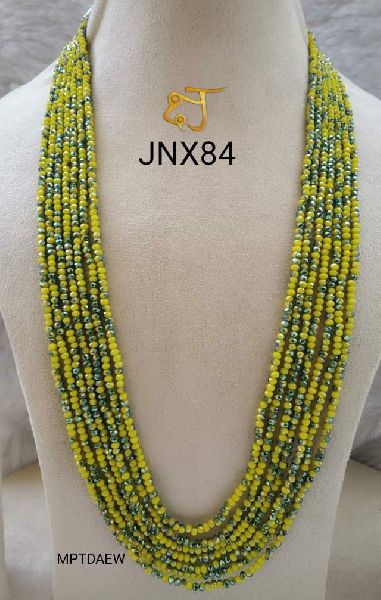 high quality beads mala