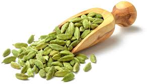 Cardamom seeds, Color : Green