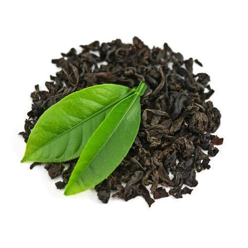 Organic Tea Leaves, Packaging Type : Gunny Bag, Jute Bag