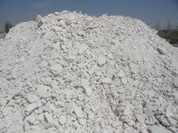 China Clay Lumps, for Industrial, Packaging Size : 25kg, 50kg