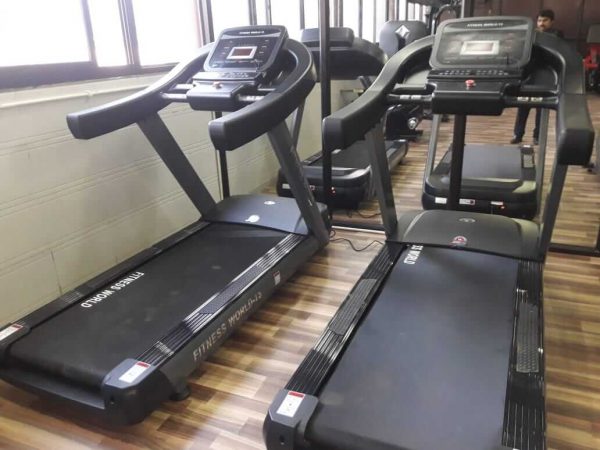 fitness equipment