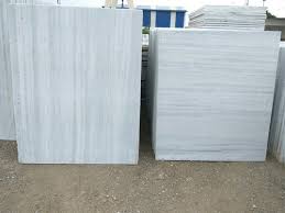 Square Polished Arna White Marble Slab, for Flooring Use, Pattern : Plain