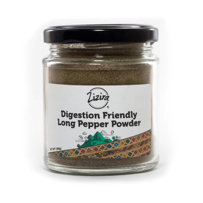 Indian Long Pepper Powder