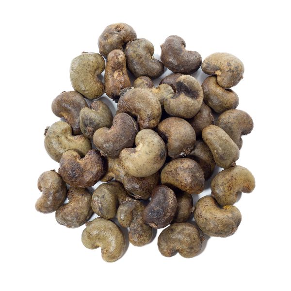 Zizira Natural raw cashew nuts, for Food, Certification : FSSAI Certified