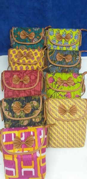 Cotton Printed Bag, Feature : Eco Friendly