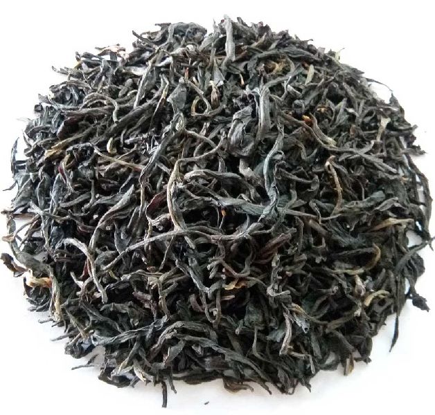 Natural Orthodox Tea, Grade Standard : Food Grade