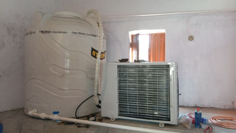 Electric Automatic All Electronic, Certification : ISO 9001:2008