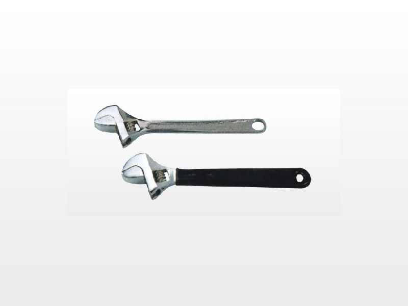 Eastmanhandtools Iron Adjustable Wrench E-2413
