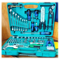 Eastman NPD HANDTOOLS/TOOL KIT SET