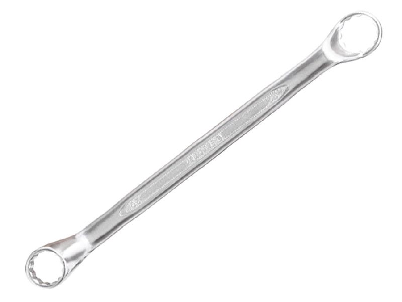 Ring Spanners (Cold Stamped with Knurling)