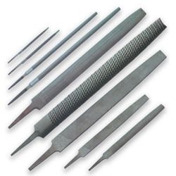 Steel Files