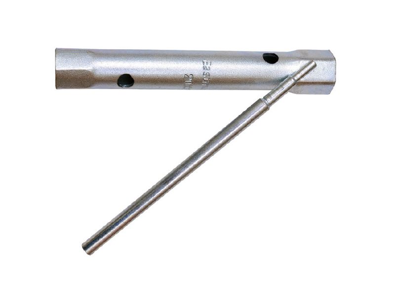 Eastman tubular spanner, Length : 0-15mm