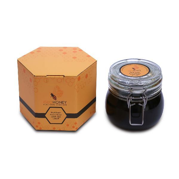 ACACIA SUMOR HONEY 450G