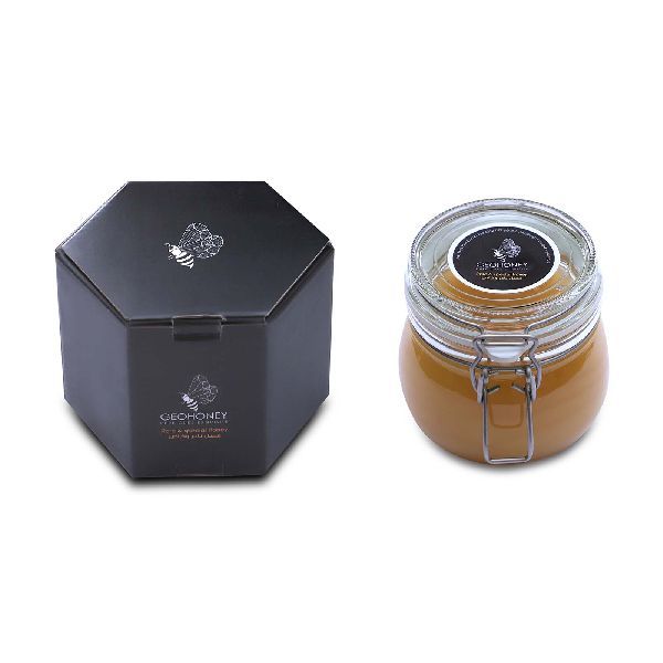 CAVE HONEY 450G