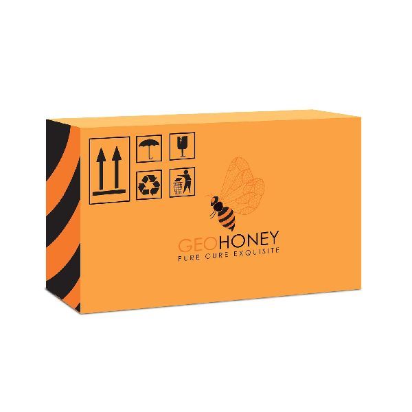 GEOHONEY PLATINIUM PACKAGE - 14KG