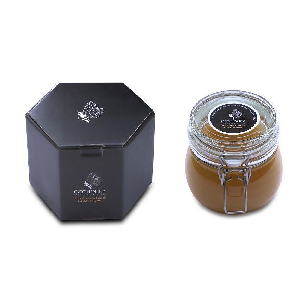 INTENSIVE SALL HONEY CHILLIS 950G