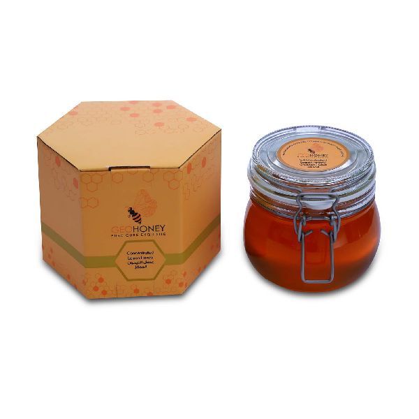 LEMON HONEY - CONCENTRATED 950G