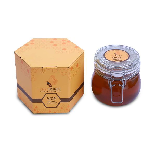 SIDR HONEY OSAIMI 450G