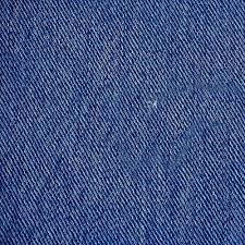 Denim Fabric, for Making Garments, Technics : Attractive Pattern, Handloom, Washed