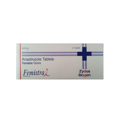 Anastrozole tablets