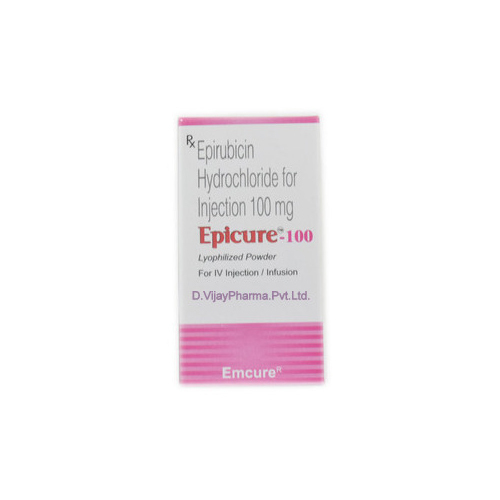 Epirubicin Injection