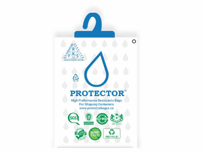 Protector Desiccant Bags