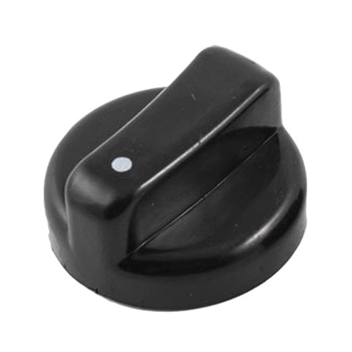 ABS Plastic Gas Stove Knobs, Size : 2-4 Mm