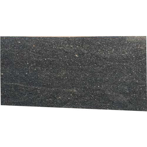Premium Black Granite Slabs