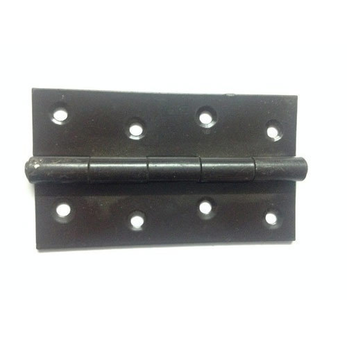 Mild Steel Polished Butt Hinges, for Cabinet, Drawer, Feature : Durable, Fine Finished, Rust Proof