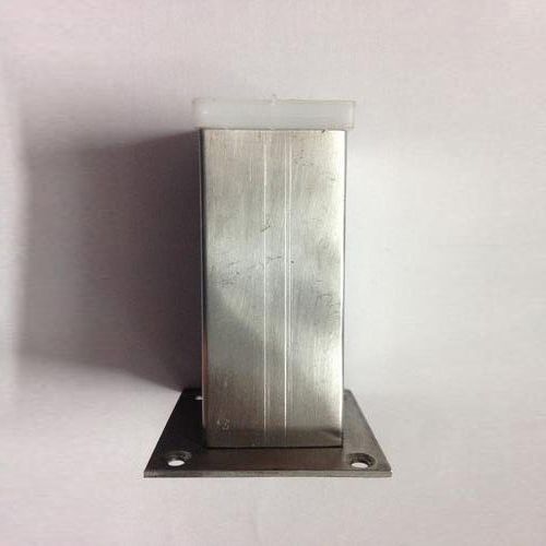 Square Stainless Steel Heavy Sofa Legs, Feature : Corrosion Resistance, Easy To Fit, Good Quality