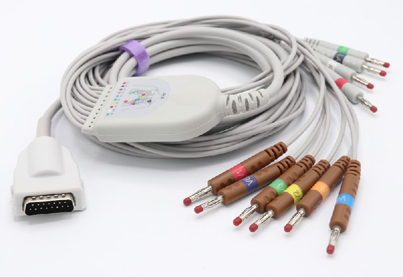 Sino-K EKG Cable