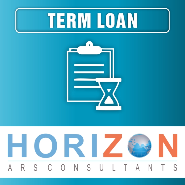 Term loan service