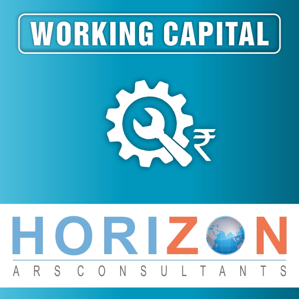 Working capital loans