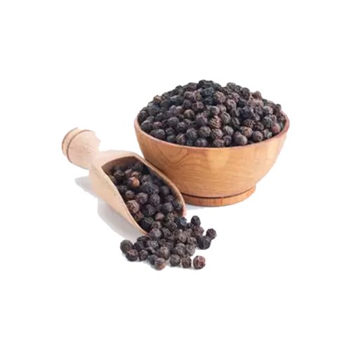 Organic Black Pepper Seeds, for Cooking, Style : Raw