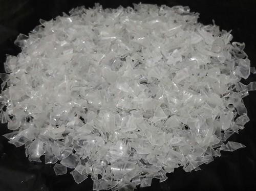 Hot Washed PET Flakes, for Industrial, Packaging Size : 1-10 Kg