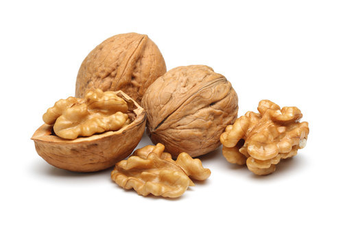 Shelled Walnuts, for Cookery, Snacks, Taste : Crunchy