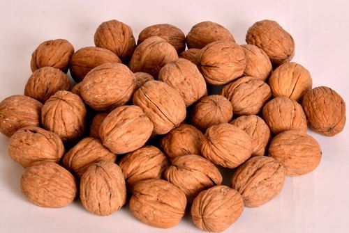 Unshelled Walnuts, for Food, Snacks, Feature : Air Tight Packaging, Good Taste