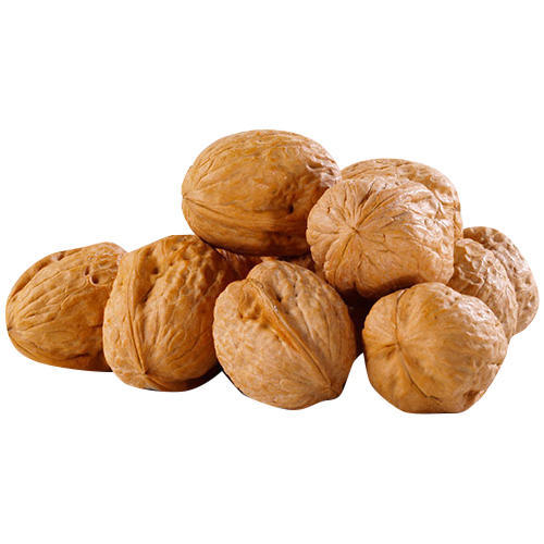 Whole Walnuts, for Cookery, Snacks, Taste : Sweet
