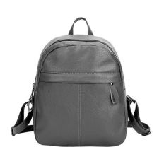 Nylon Backpack Sack Bags, for College, School, Travel, Pattern : Plain