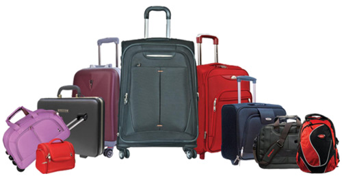 Luggage Bags