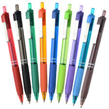 Black Writing Pen, for Promotional Gifting, Length : 4-6inch