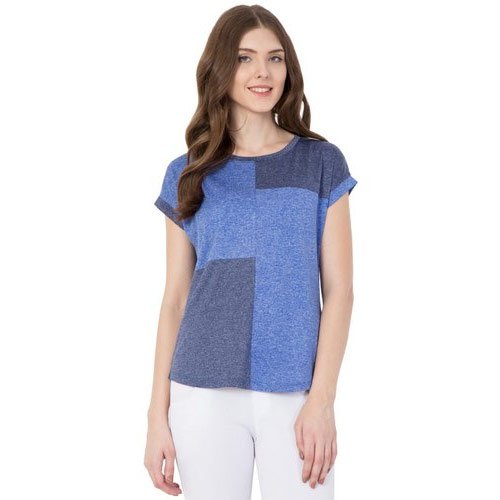 Plain Ladies Fancy Top, Occasion : Casual Wear