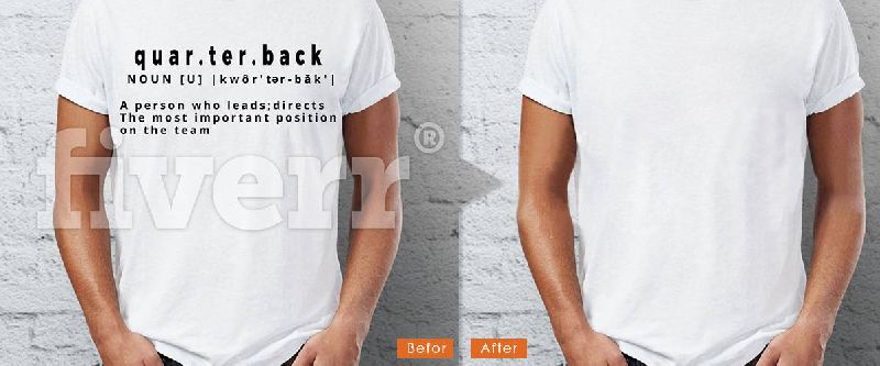 image editing services