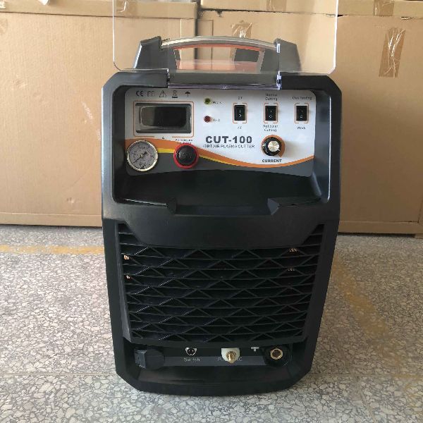 Three Phase CNC Air Plasma Cutter CUT-100